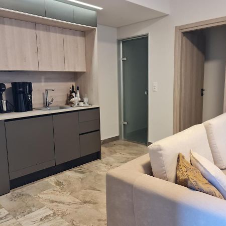 Sarri Appartments Amoudara Lasithiou Esterno foto
