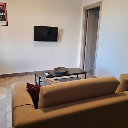 Sarri Appartments Amoudara Lasithiou Esterno foto