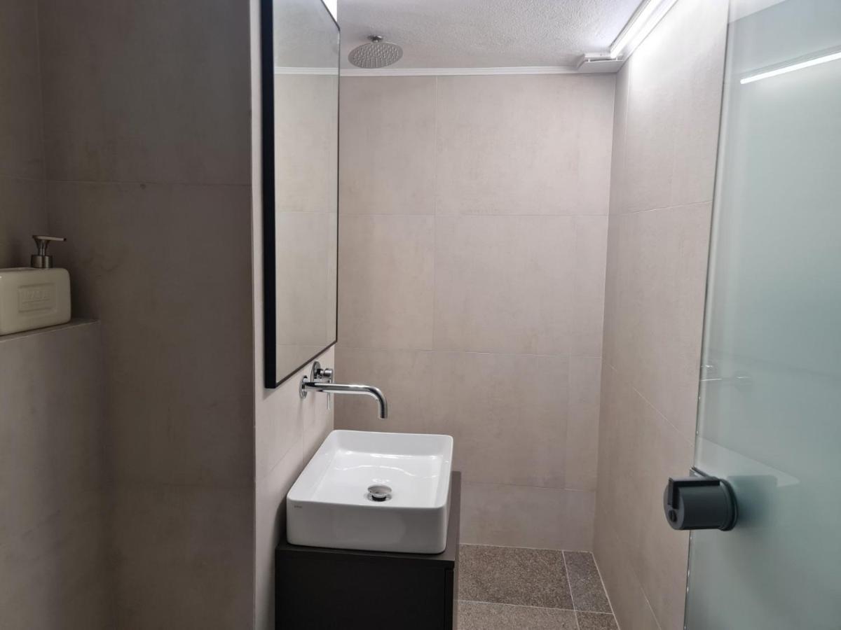 Sarri Appartments Amoudara Lasithiou Esterno foto