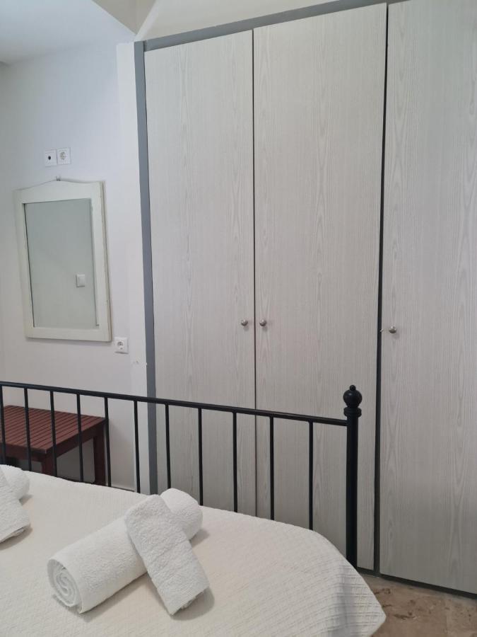 Sarri Appartments Amoudara Lasithiou Esterno foto