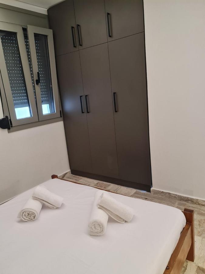 Sarri Appartments Amoudara Lasithiou Esterno foto