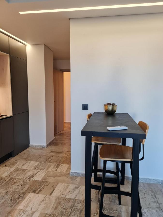 Sarri Appartments Amoudara Lasithiou Esterno foto