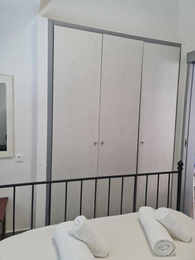 Sarri Appartments Amoudara Lasithiou Esterno foto