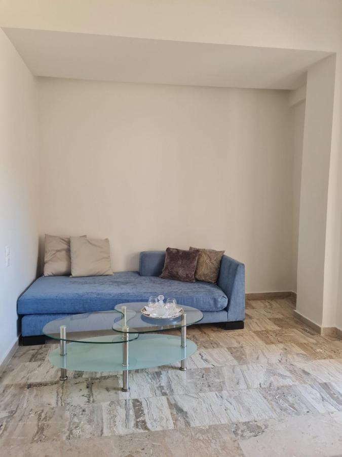 Sarri Appartments Amoudara Lasithiou Esterno foto