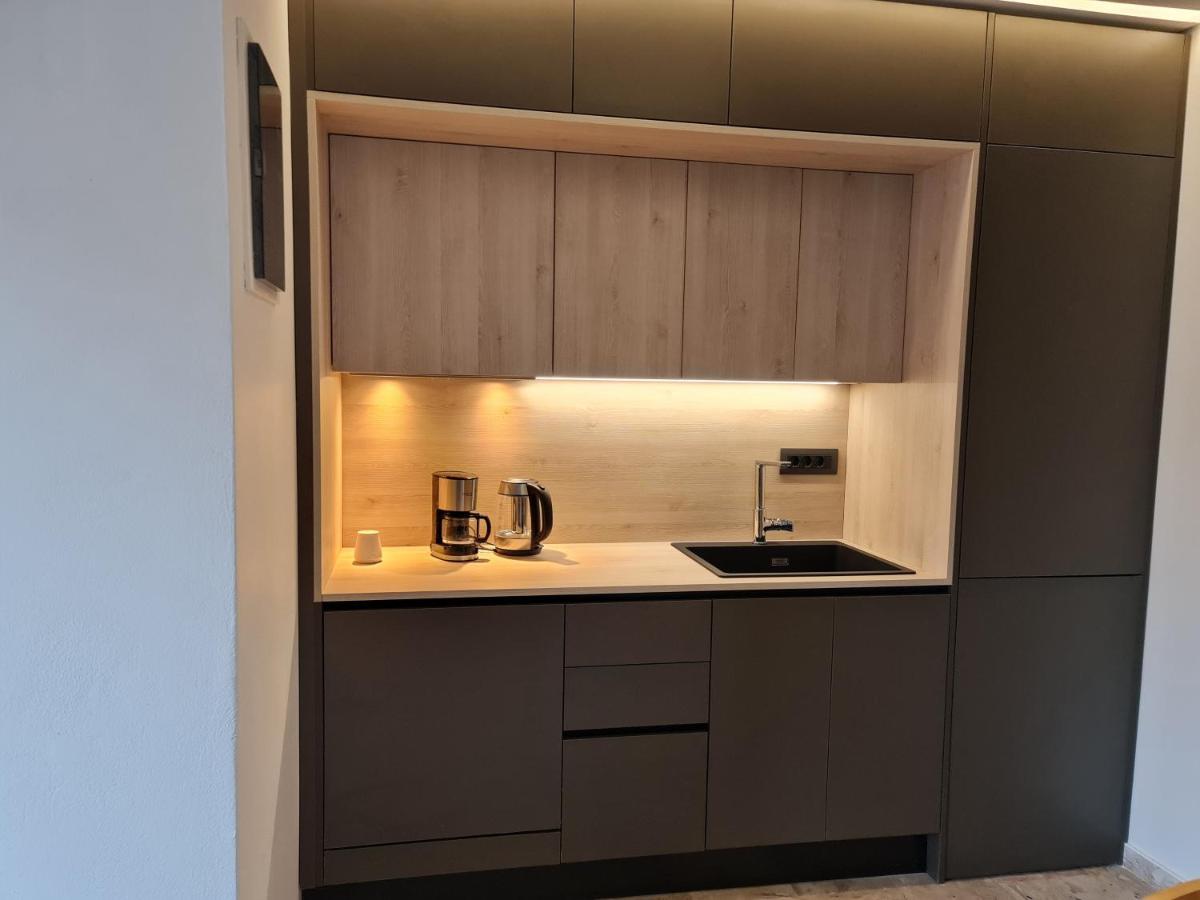 Sarri Appartments Amoudara Lasithiou Esterno foto