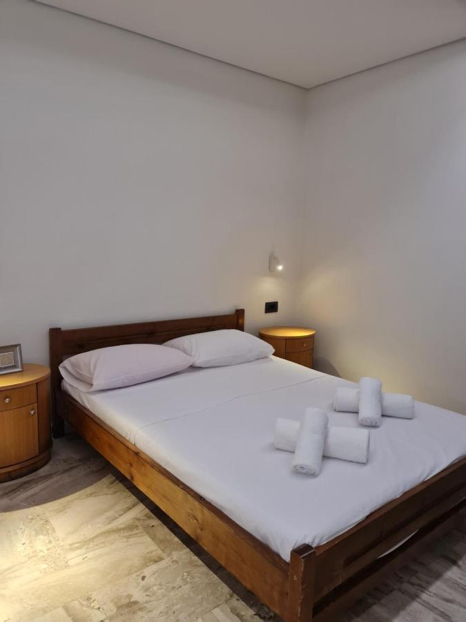 Sarri Appartments Amoudara Lasithiou Esterno foto