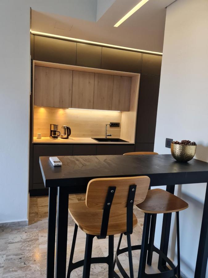 Sarri Appartments Amoudara Lasithiou Esterno foto