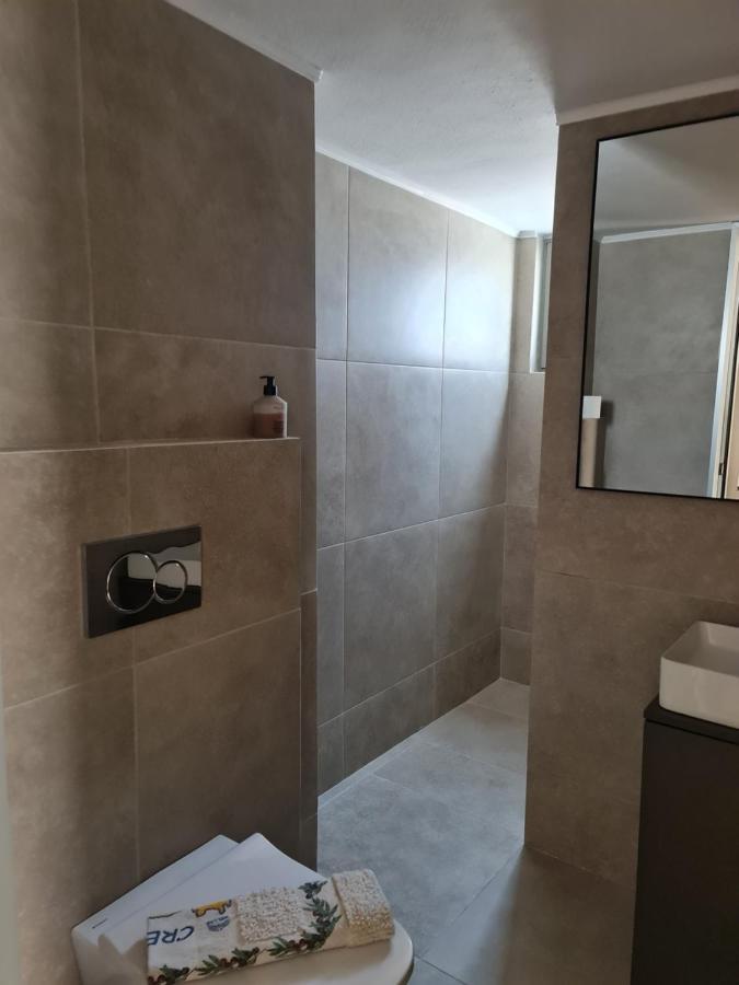 Sarri Appartments Amoudara Lasithiou Esterno foto