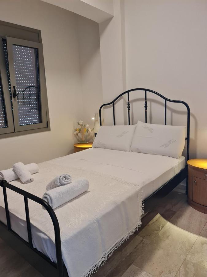 Sarri Appartments Amoudara Lasithiou Esterno foto