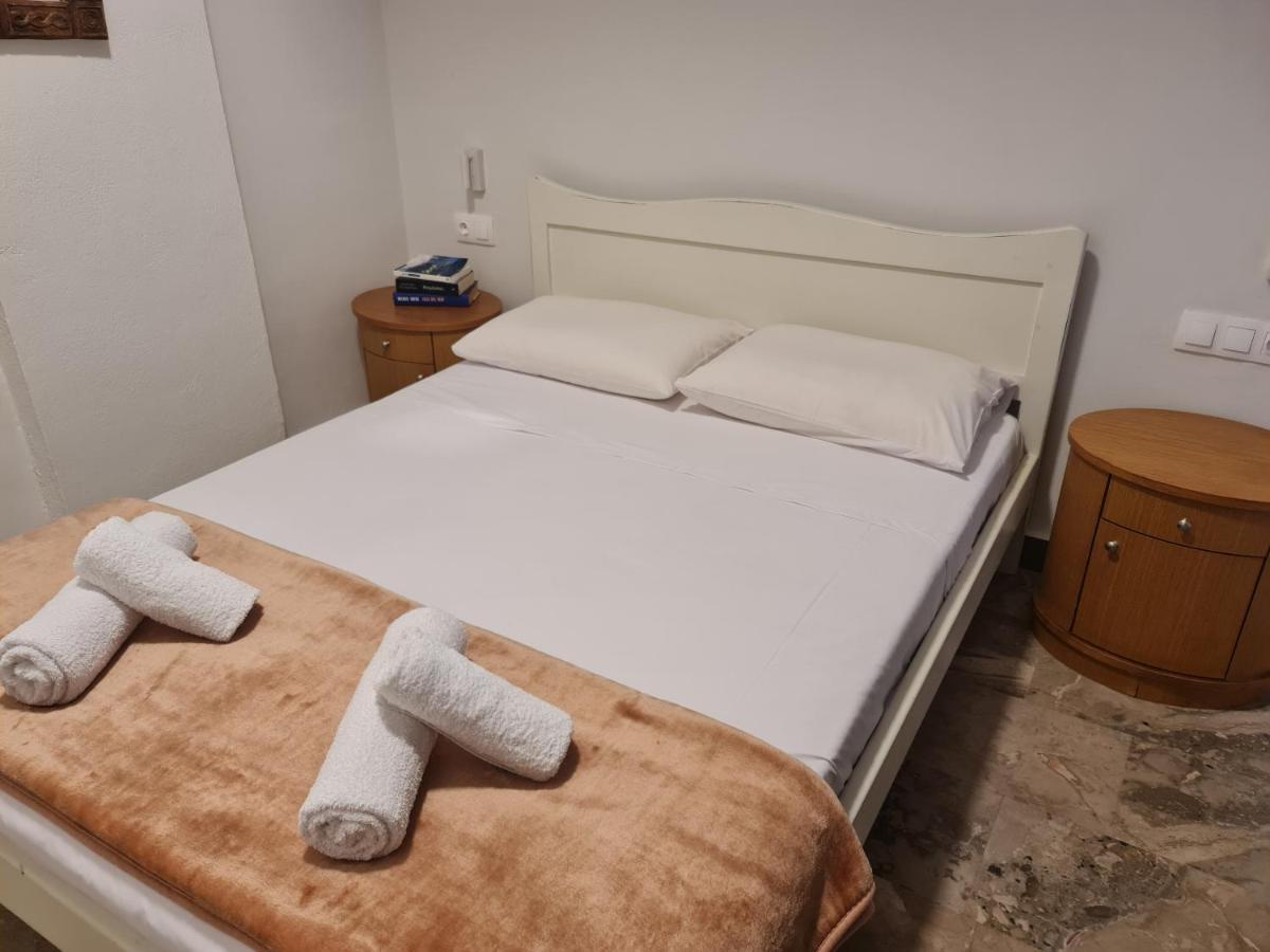 Sarri Appartments Amoudara Lasithiou Esterno foto