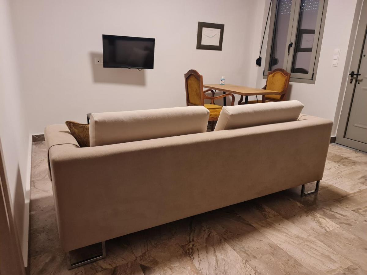 Sarri Appartments Amoudara Lasithiou Esterno foto