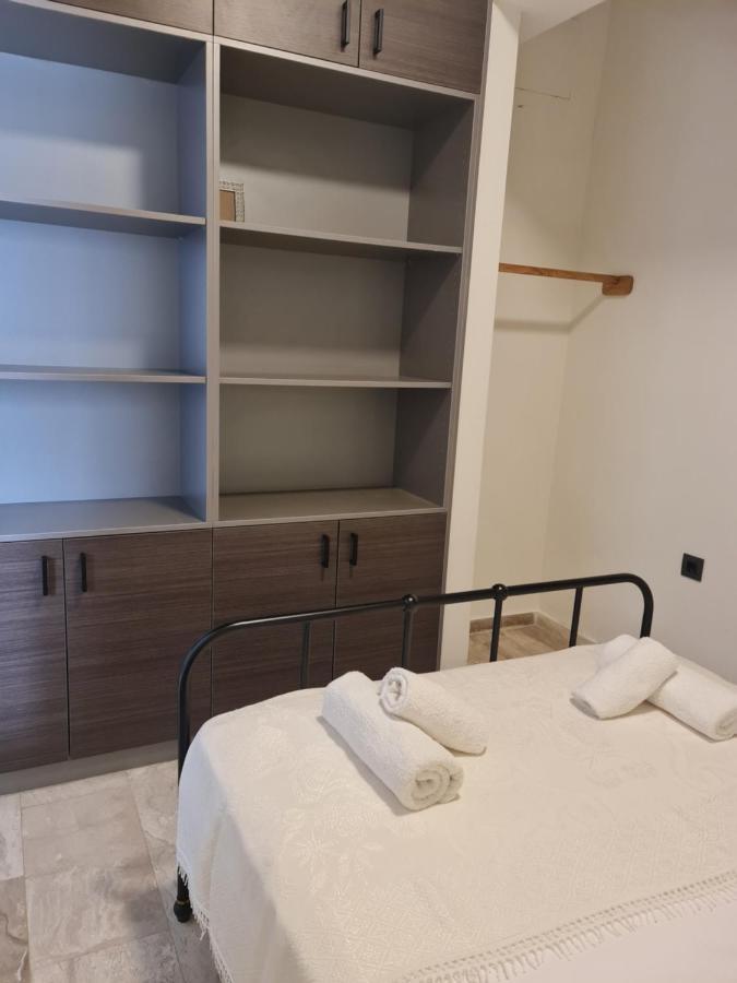 Sarri Appartments Amoudara Lasithiou Esterno foto