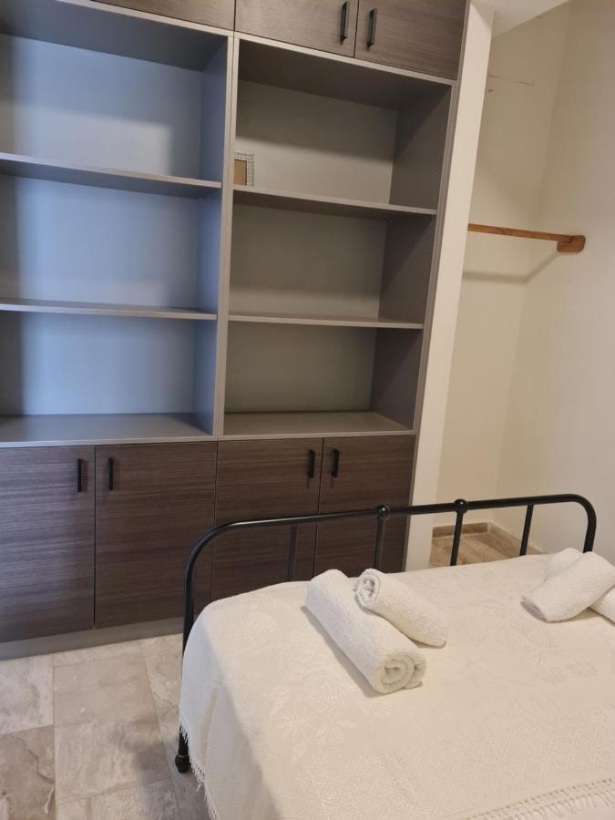 Sarri Appartments Amoudara Lasithiou Esterno foto