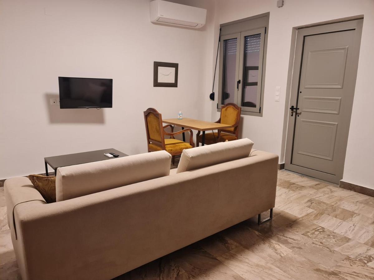Sarri Appartments Amoudara Lasithiou Esterno foto