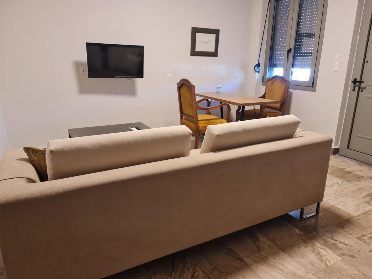 Sarri Appartments Amoudara Lasithiou Esterno foto