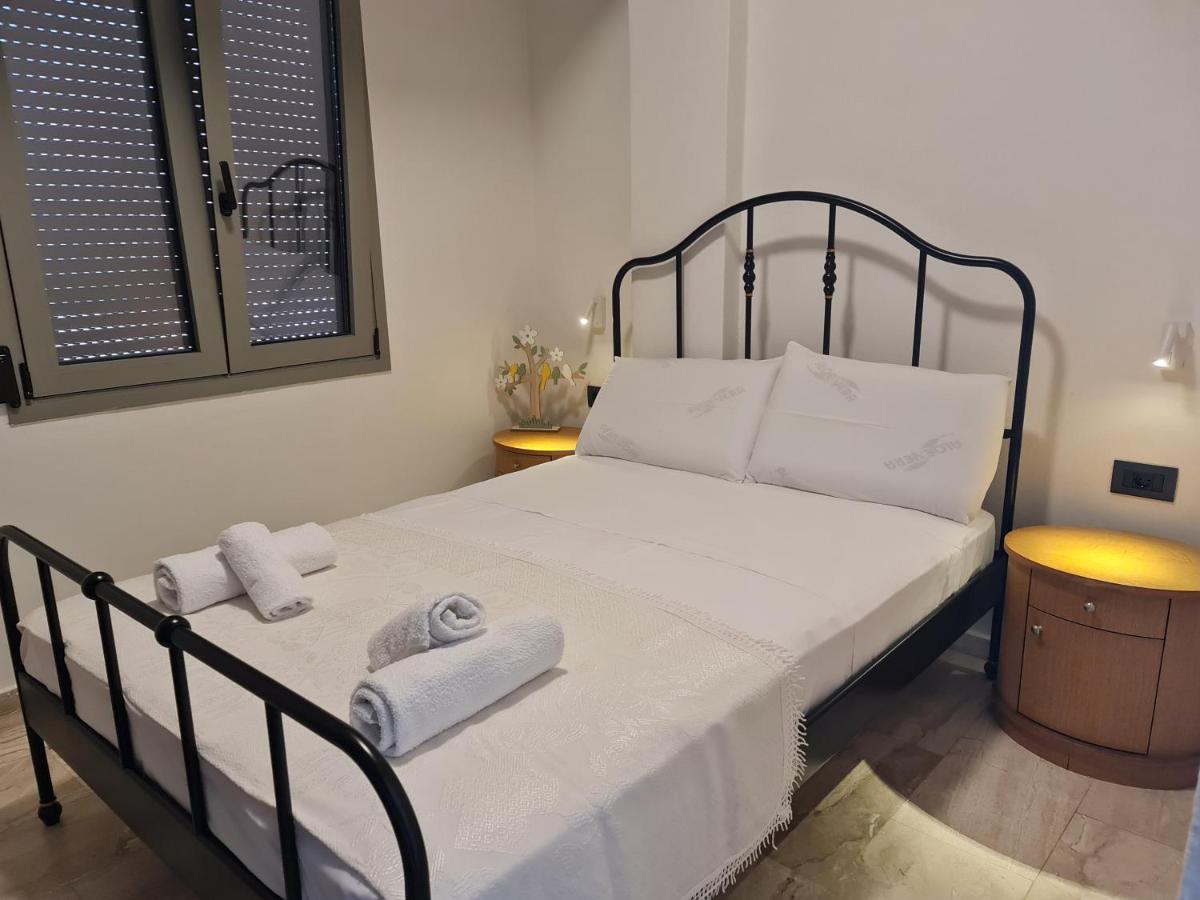 Sarri Appartments Amoudara Lasithiou Esterno foto