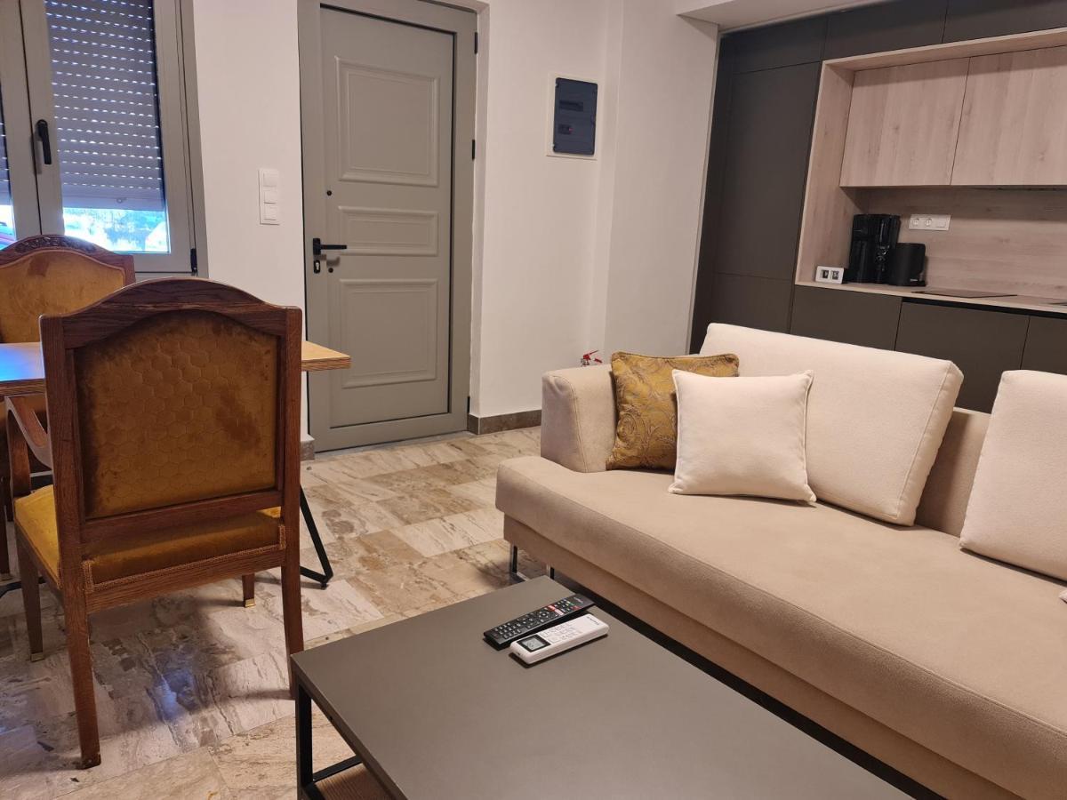 Sarri Appartments Amoudara Lasithiou Esterno foto