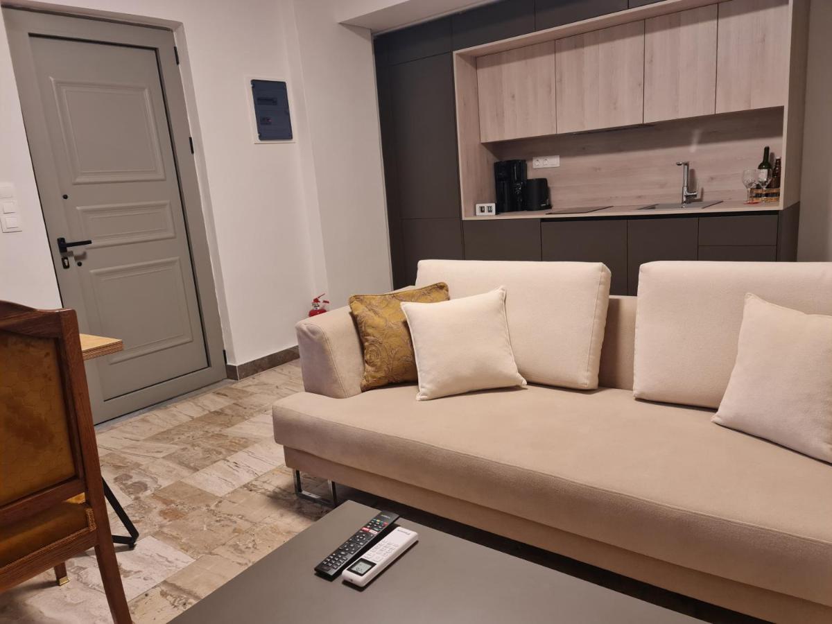 Sarri Appartments Amoudara Lasithiou Esterno foto
