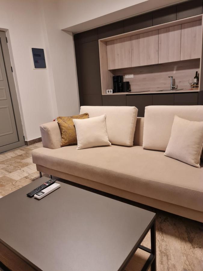 Sarri Appartments Amoudara Lasithiou Esterno foto