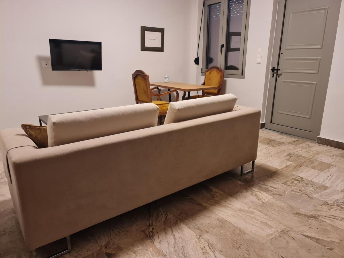 Sarri Appartments Amoudara Lasithiou Esterno foto
